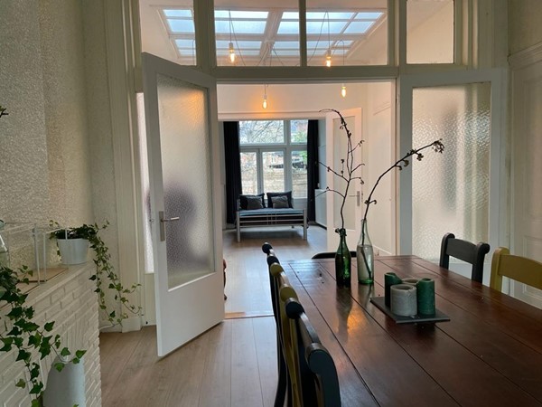 Medium property photo - Kinderhuissingel 122, 2013 AW Haarlem